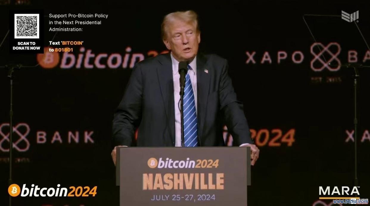 特朗普2020年发行货币_特朗普虚拟币_加密货币行业正在敦促当选总统唐纳德·特朗普的团队在他下个月上任时启动他承诺的加密政策改革,并发布行政命令,推动代币成为主流。