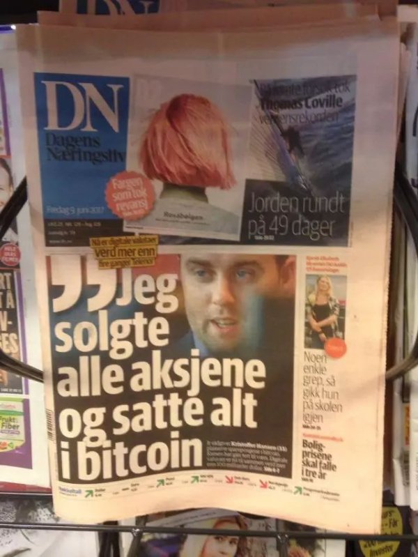 深入探讨imToken钱包的资产增值能力，安卓用户如何利用其优质功能提升投资效率？ 挪威投资者卖光股票转投数字货币，其举动登上报纸封面